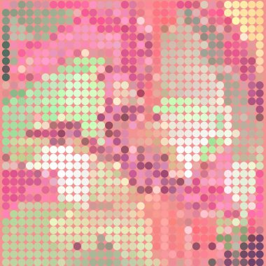 Soyut sanat dokusu. Renkli doku. Modern sanat eserleri. Renkli görüntü. Modern sanat. Çağdaş sanat. 