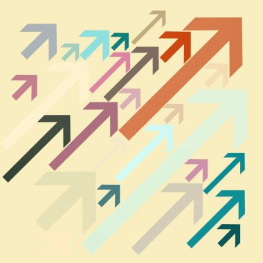 Soyut sanat dokusu. Renkli doku. Modern sanat eserleri. Renkli görüntü. Modern sanat. Çağdaş sanat.