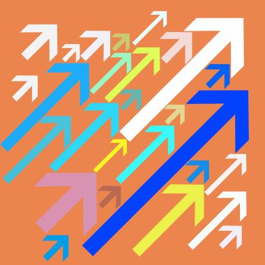 soyut arkaplan, kopyalama alanı