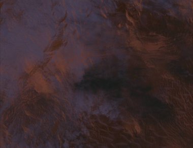 boşluk ile soyut grunge arka plan