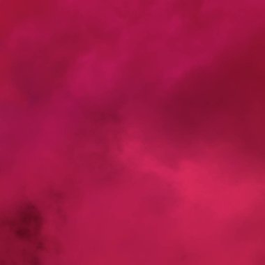 soyut grunge bulutlar, kopya alanı ile renkli arka plan