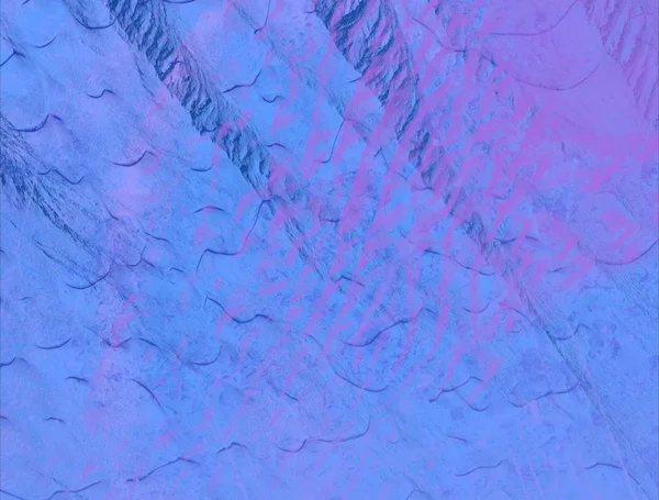 hasarlı soyut sıva yüzeyi, dokulu arka plan