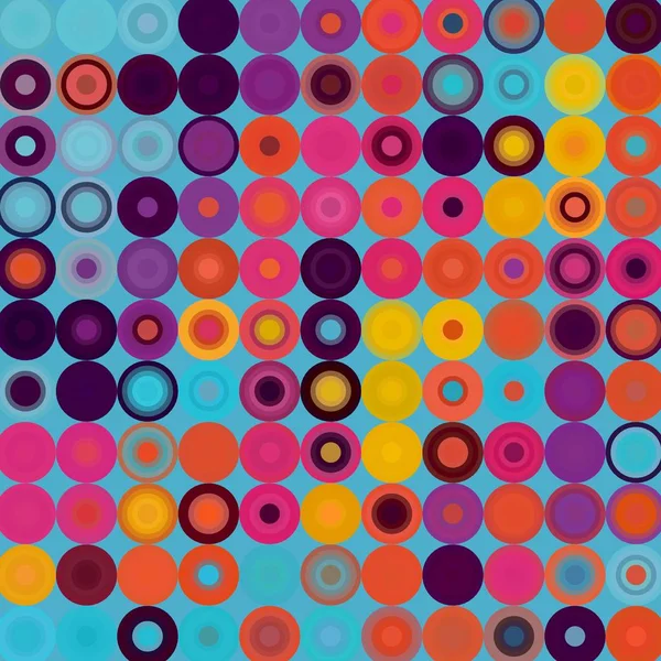 Abstract Background Colorful Pattern — Stock Photo, Image