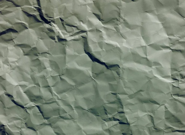 Buruşmuş kağıt dokusu arkaplanı.
