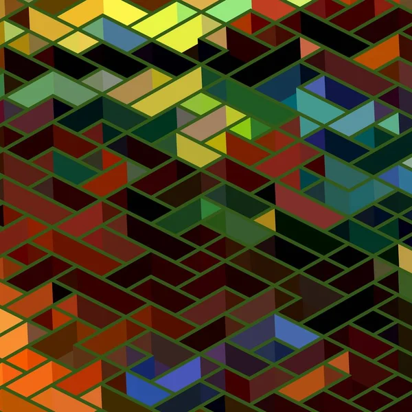 Soyut sanat dokusu. Renkli doku. Modern sanat eserleri. Renkli görüntü. Modern sanat. Çağdaş sanat.