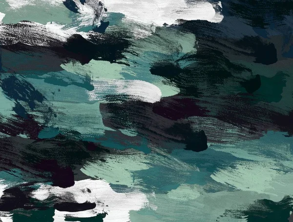 Metin için alanı olan soyut suluboya arkaplanı