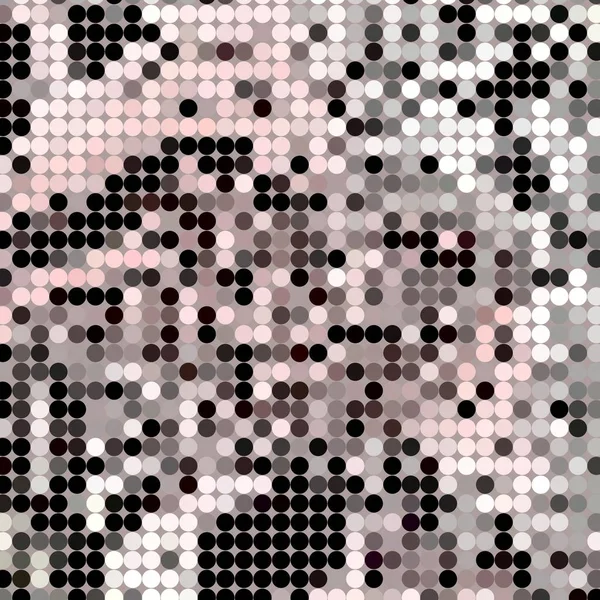 Renkli desenli soyut arkaplan