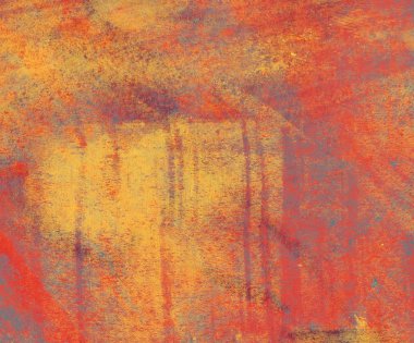 Kağıt üzerine el yapımı kömür çizimi. Soyut sanat dokusu. Renkli doku. Modern sanat eserleri. Modern sanat. Çağdaş sanat. Sanatsal tuval.