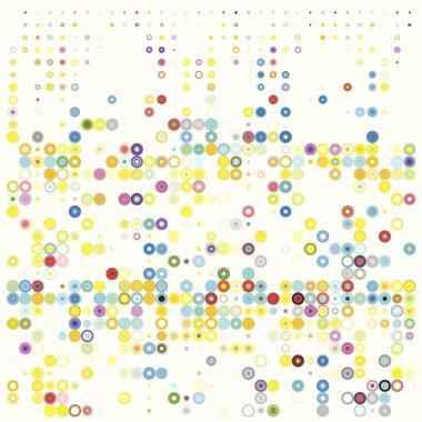 Soyut sanat dokusu. Renkli doku. Modern sanat eserleri. Renkli görüntü. Modern sanat. Çağdaş sanat. 