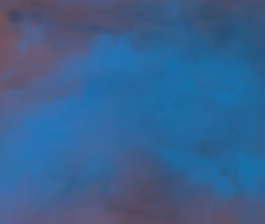 soyut grunge bulutlar, kopya alanı ile renkli arka plan