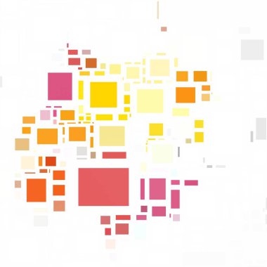 Soyut sanat dokusu. Renkli doku. Modern sanat eserleri