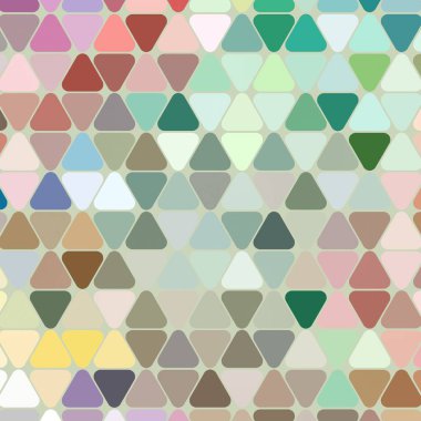 Soyut arkaplan ile kusursuz desen