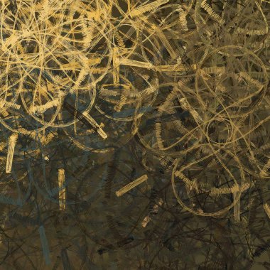 metin için alanı olan grunge arkaplanı