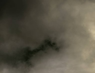 soyut grunge bulutlar, kopya alanı ile renkli arka plan