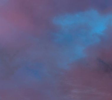 Taranmış Boyalı Soyut Arkaplan. Fırça darbeli resim.