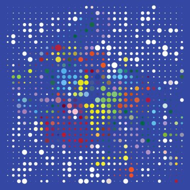 Soyut sanat dokusu. Renkli doku. Modern sanat eserleri. Renkli görüntü. Modern sanat. Çağdaş sanat. 