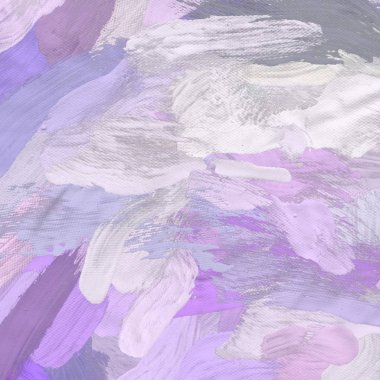 tuval arka plan üzerinde yaratıcı soyut Yağlıboya