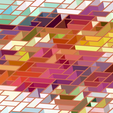 Soyut sanat dokusu. Renkli doku. Modern sanat eserleri. Renkli görüntü. Modern sanat. Çağdaş sanat. 