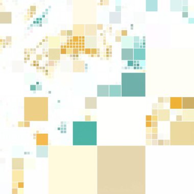 Soyut sanat dokusu. Renkli doku. Modern sanat eserleri. Renkli görüntü. Modern sanat. Çağdaş sanat.