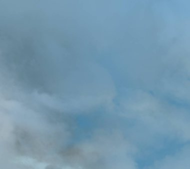 soyut grunge bulutlar, kopya alanı ile renkli arka plan