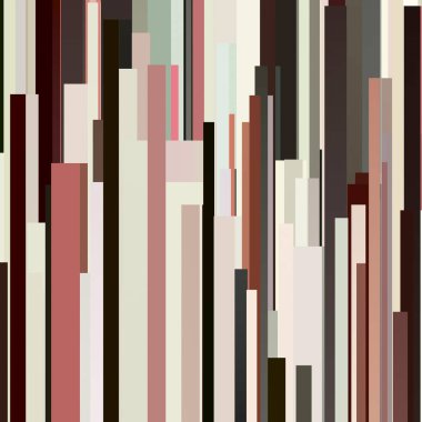 Renkli desenli soyut arkaplan