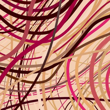 soyut çok renkli yaratıcı arka plan