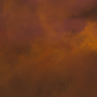 soyut grunge bulutlar, kopya alanı ile renkli arka plan