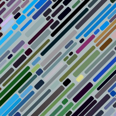 Renkli desenli soyut arkaplan