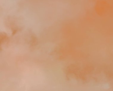 soyut grunge bulutlar, kopya alanı ile renkli arka plan