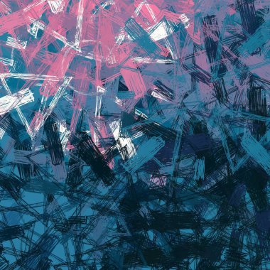 soyut yaratıcı renkli grunge arka plan