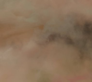 soyut grunge bulutlar, kopya alanı ile renkli arka plan