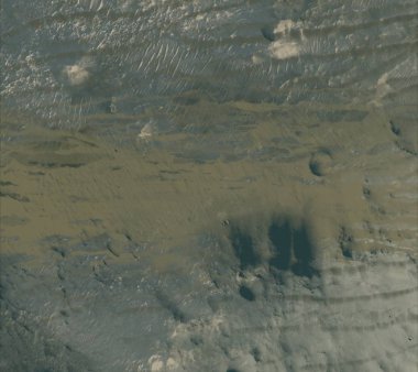 boşluk ile soyut grunge arka plan