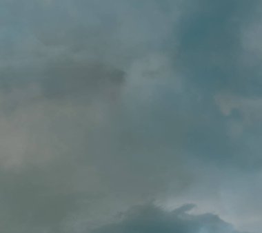 soyut grunge bulutlar, kopya alanı ile renkli arka plan