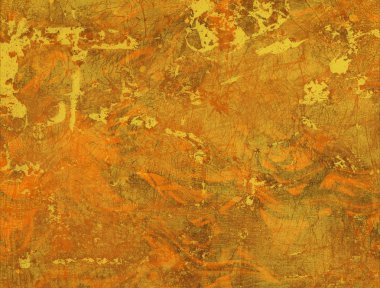 boşluk ile soyut grunge arka plan