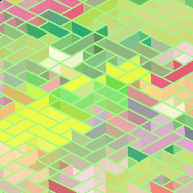 Soyut sanat dokusu. Renkli doku. Modern sanat eserleri. Renkli görüntü. Modern sanat. Çağdaş sanat. 