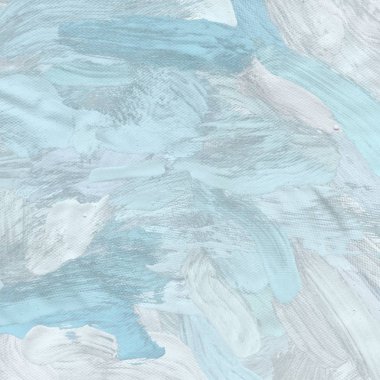 Tuval el yapımı yağlıboya. Renkli doku. Fırça darbeleri. Renkli görüntü. Modern sanat. Çağdaş sanat.
