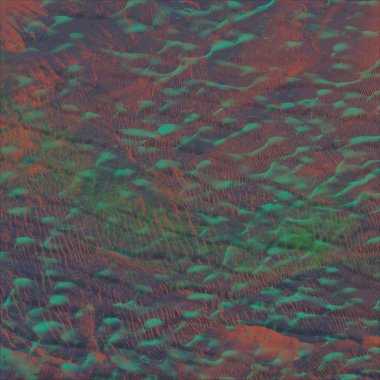 boşluk ile soyut grunge arka plan