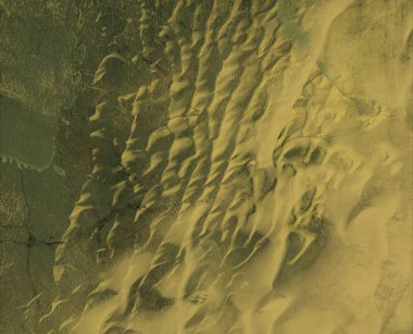 boşluk ile soyut grunge arka plan