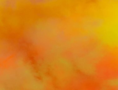 soyut grunge bulutlar, kopya alanı ile renkli arka plan