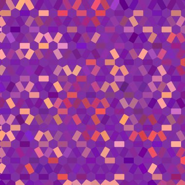 Renkli desenli soyut arkaplan