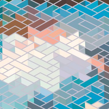 Soyut sanat dokusu. Renkli doku. Modern sanat eserleri. Renkli görüntü. Modern sanat. Çağdaş sanat. 