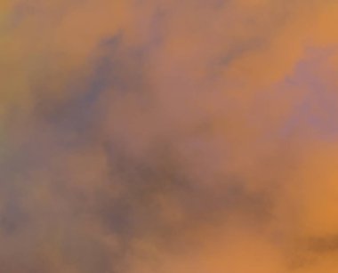 soyut grunge bulutlar, kopya alanı ile renkli arka plan