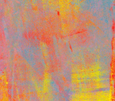 metin veya resim için alanı olan grunge arkaplanı