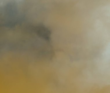 Taranmış Boyalı Soyut Arkaplan. Fırça darbeli resim. 