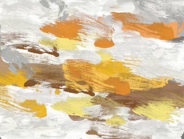 Metnin için alanı olan soyut arkaplan