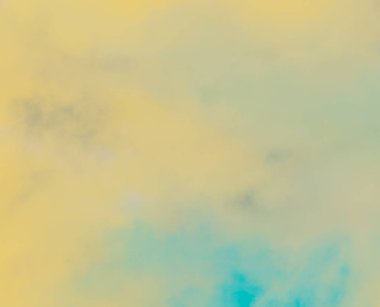 renkli gökyüzü ile bulanık arka plan