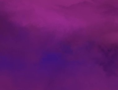 soyut grunge bulutlar, kopya alanı ile renkli arka plan