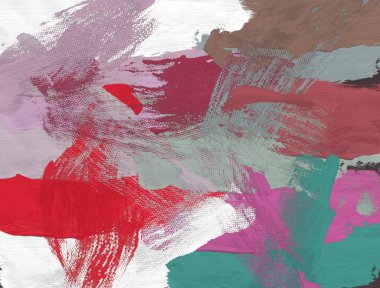 soyut yaratıcı renkli grunge arka plan