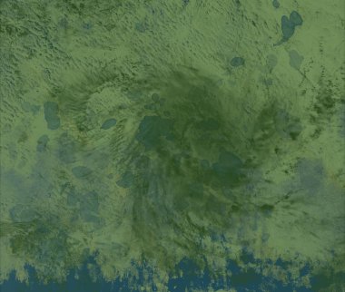 boşluk ile soyut grunge arka plan