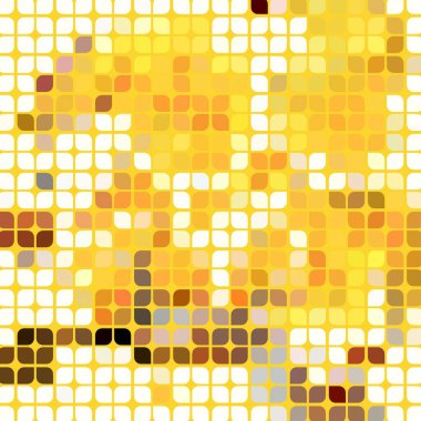 Renkli desenli soyut arkaplan